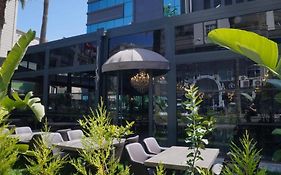 Adana Time Business Hotel